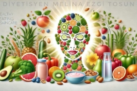 Cilt Tiplerine Göre Doğru Beslenme Stratejileri; Genç ve Parlak Cilt İçin Doğru Besinler