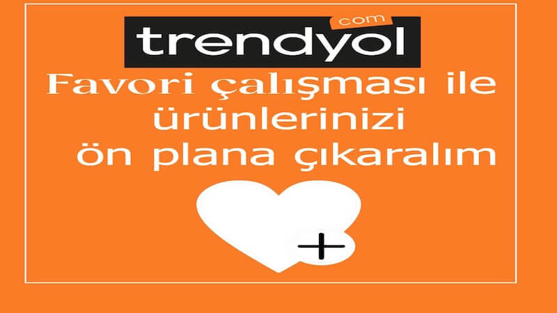 Trendyol Mağazaları Favori ve Takipçi Satın Alıyor