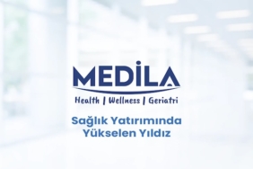 Sağlık Yatırımında Yükselen Yıldız: Medila Sağlık Grubu ile Tanışın