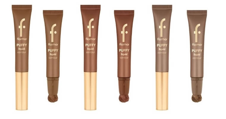 Flormar Yeni Puffy Serisi: Çevir, Uygula, Gününü Renklendir!