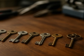 Beşiktaş Çilingir