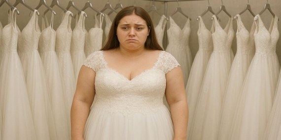 Düğün Diyeti: Bir Haftada Yedi Kilo Ver!