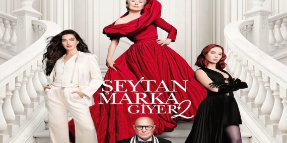 Haftanın Bombası: Şeytan Marka Giyer 2